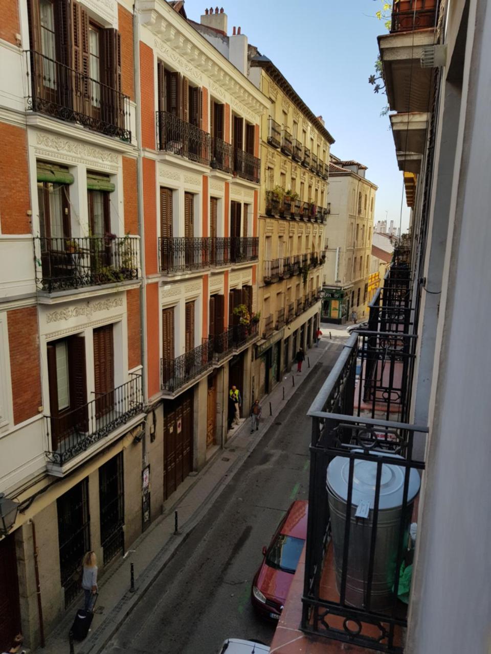 San Eugenio 8 Apartamento *