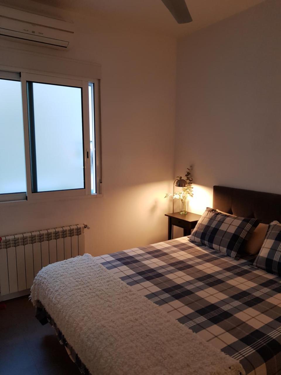 San Eugenio 8 Apartamento Madrid