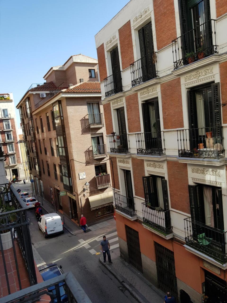 San Eugenio 8 Apartamento