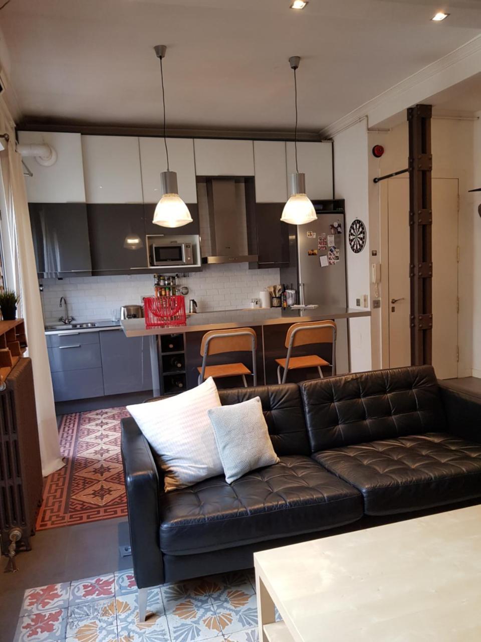 San Eugenio 8 Apartamento Madrid