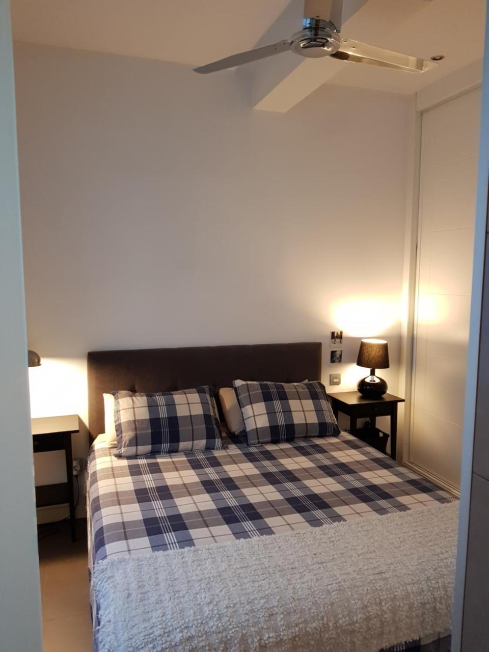 San Eugenio 8 Apartamento *