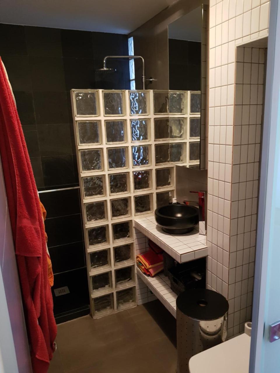 Apartamento San Eugenio 8